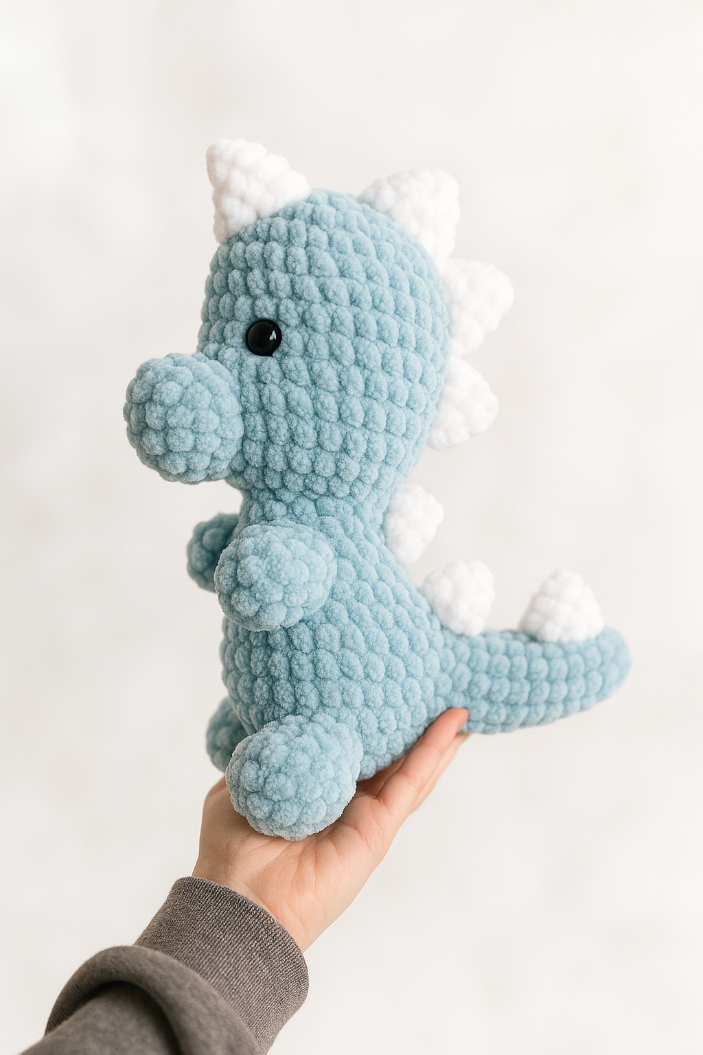 Flipper der Dino 🦖